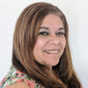 Meet your Posher, Gladys